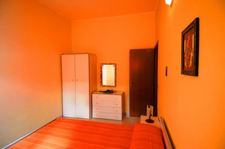 Apartamento Casa Vacanze Del Sole