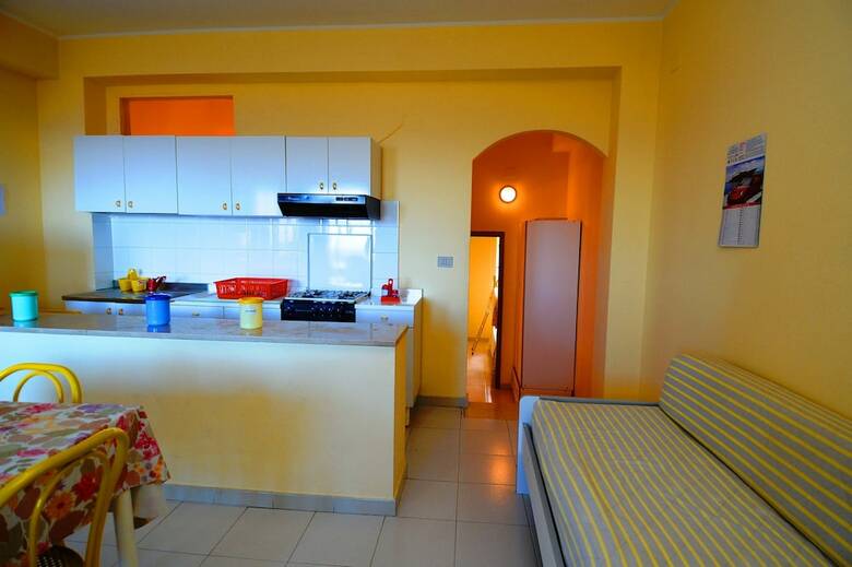 Apartamento Casa Vacanze Del Sole