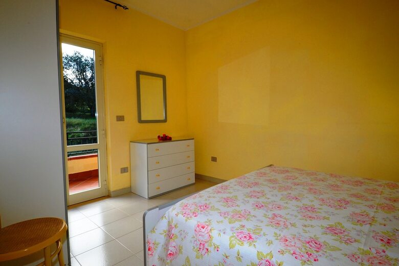 Apartamento Casa Vacanze Del Sole