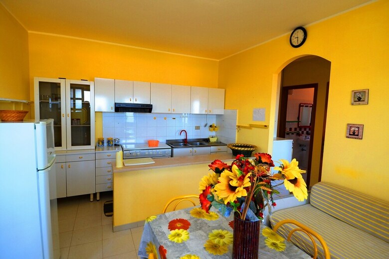 Apartamento Casa Vacanze Del Sole
