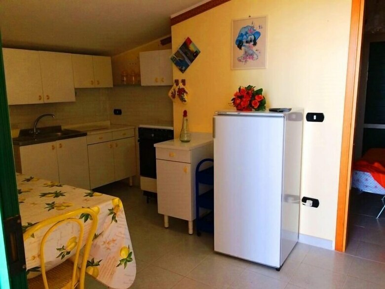 Apartamento Casa Vacanze Del Sole