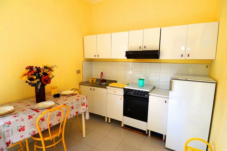 Apartamento Casa Vacanze Del Sole
