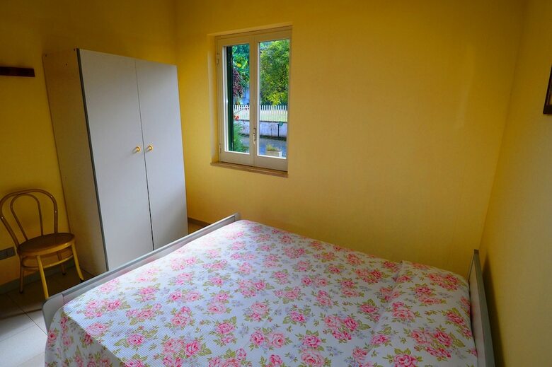 Apartamento Casa Vacanze Del Sole