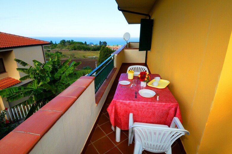 Apartamento Casa Vacanze Del Sole