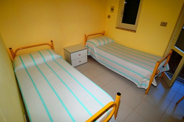 Apartamento Casa Vacanze Del Sole