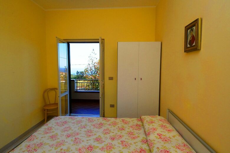 Apartamento Casa Vacanze Del Sole