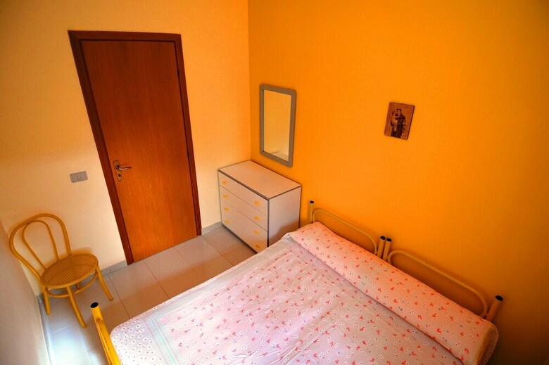 Apartamento Casa Vacanze Del Sole