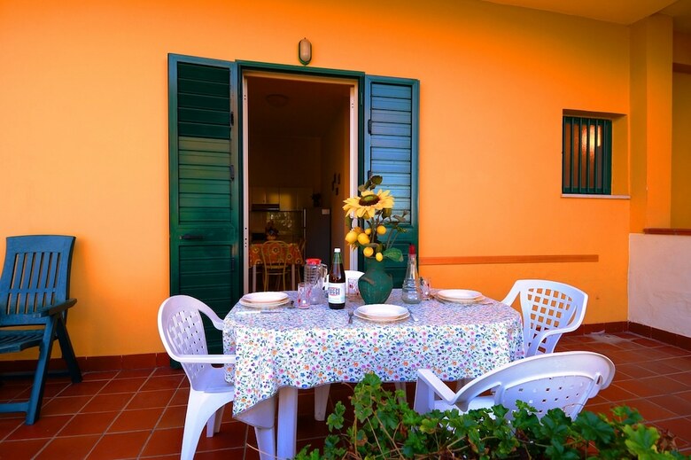 Apartamento Casa Vacanze Del Sole
