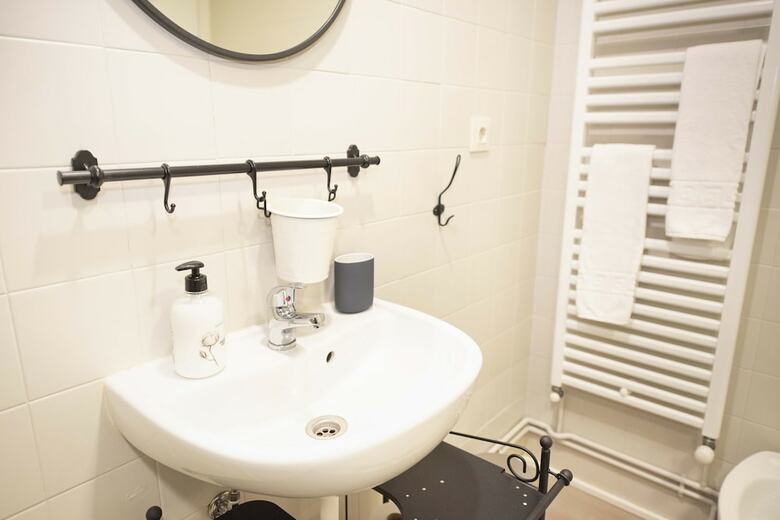 Apartamento Espacios Blanco Plaza Del Viejo Coso