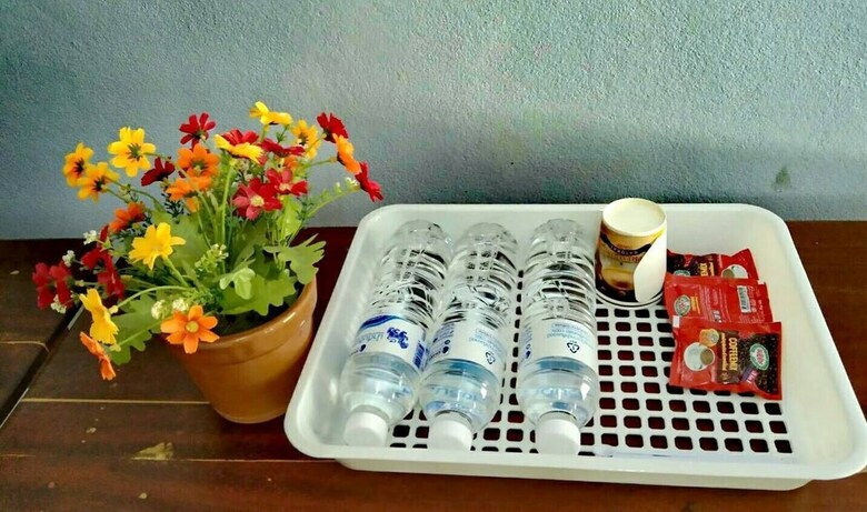 Hotel Rimlay Homestay Laemsak