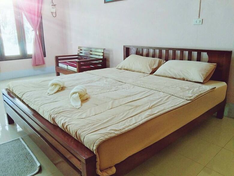 Hotel Rimlay Homestay Laemsak