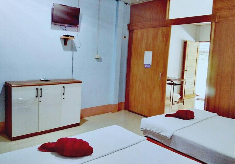Hotel Rimlay Homestay Laemsak