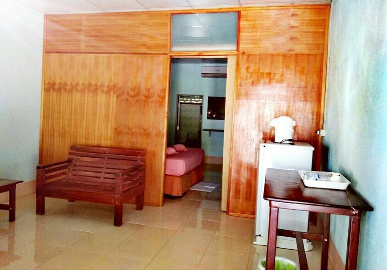 Hotel Rimlay Homestay Laemsak
