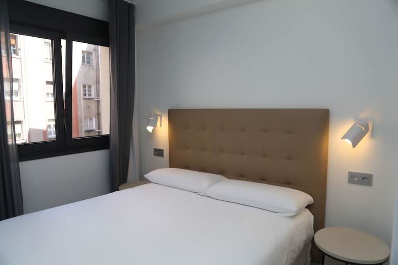Aparthotel Viviendas Oviedo Catedral