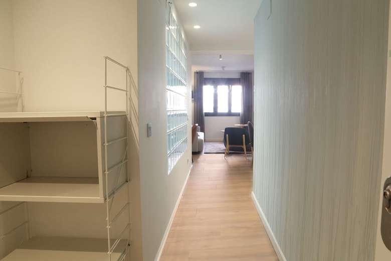 Aparthotel Viviendas Oviedo Catedral