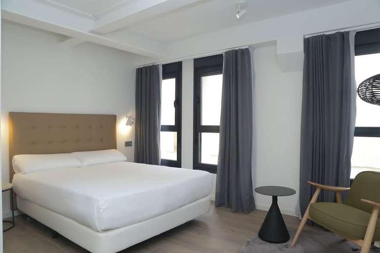 Aparthotel Viviendas Oviedo Catedral