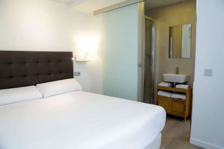 Aparthotel Viviendas Oviedo Catedral