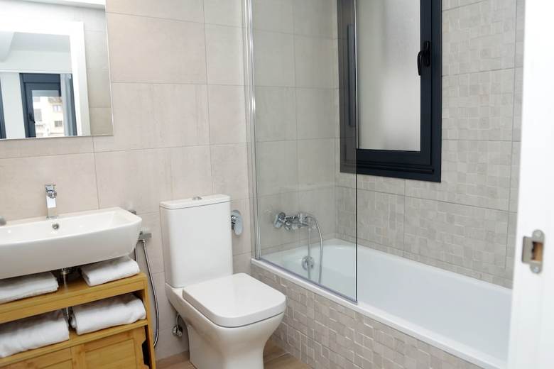 Aparthotel Viviendas Oviedo Catedral