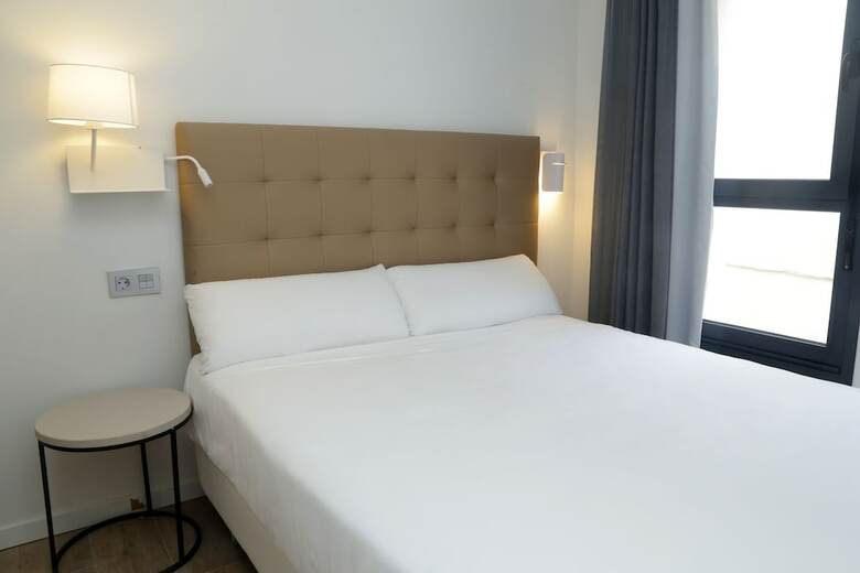 Aparthotel Viviendas Oviedo Catedral