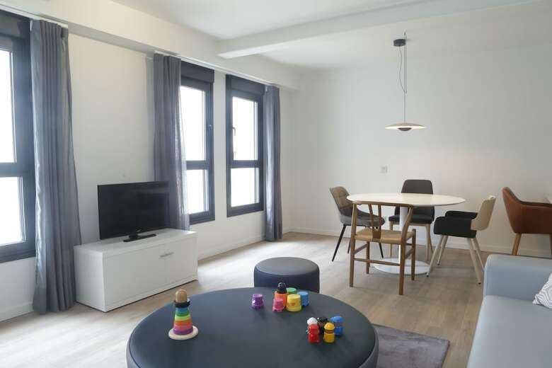 Aparthotel Viviendas Oviedo Catedral