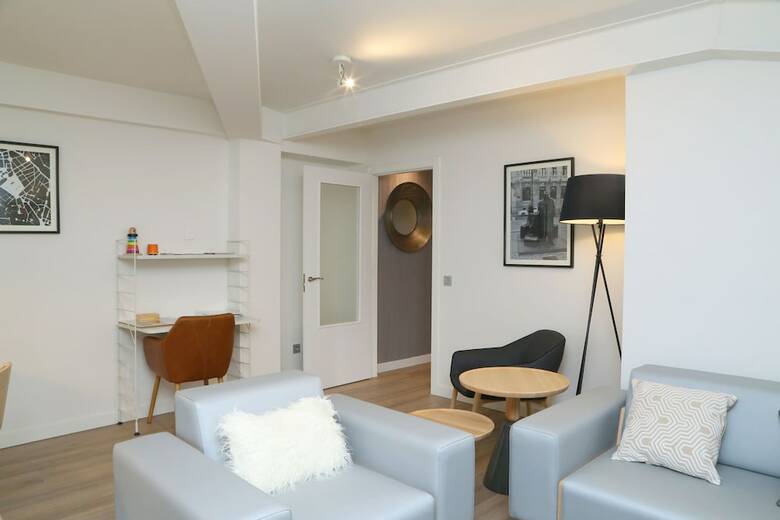 Aparthotel Viviendas Oviedo Catedral