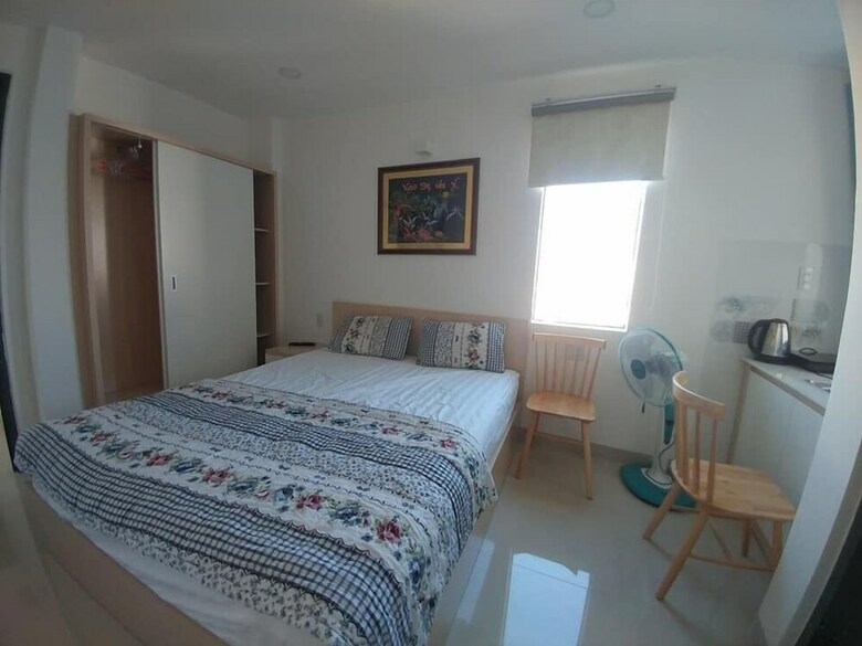 Aparthotel Lotus Home Nha Trang