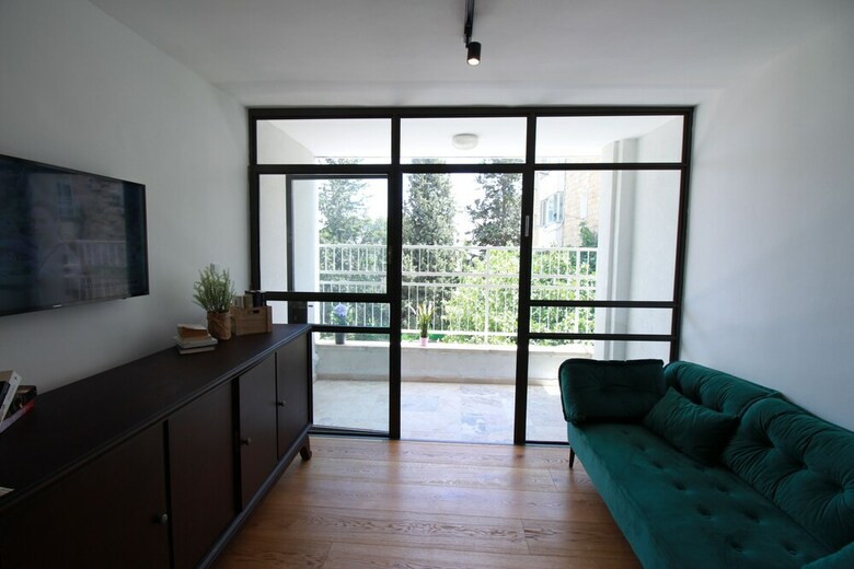 Apartamento Specious 2br Apt - By German Colony