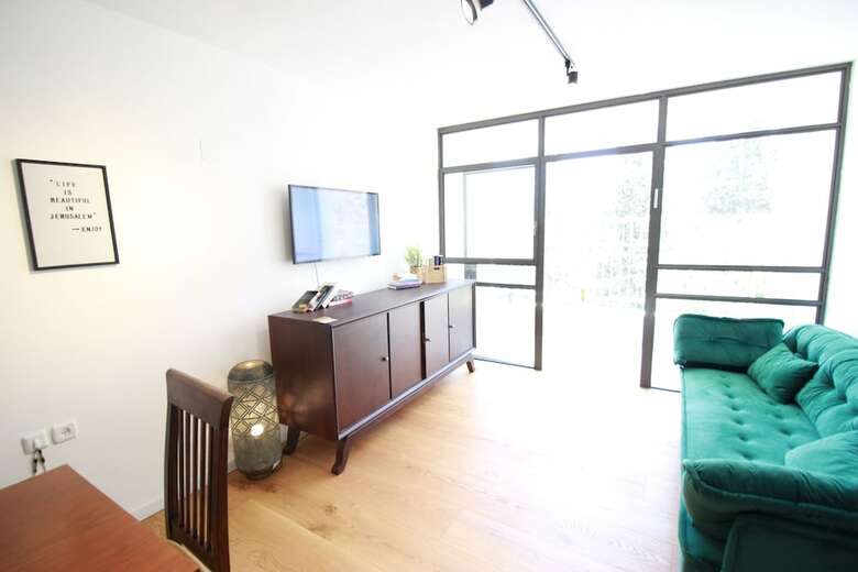 Apartamento Specious 2br Apt - By German Colony