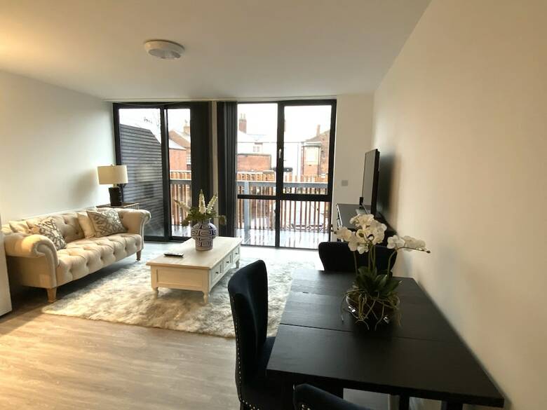 Ranmoor Apartments At Wilkinson Lane