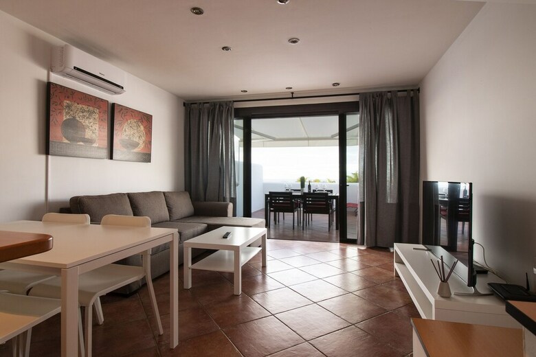 Apartamentos Espacios Blanco Adeje Paradise