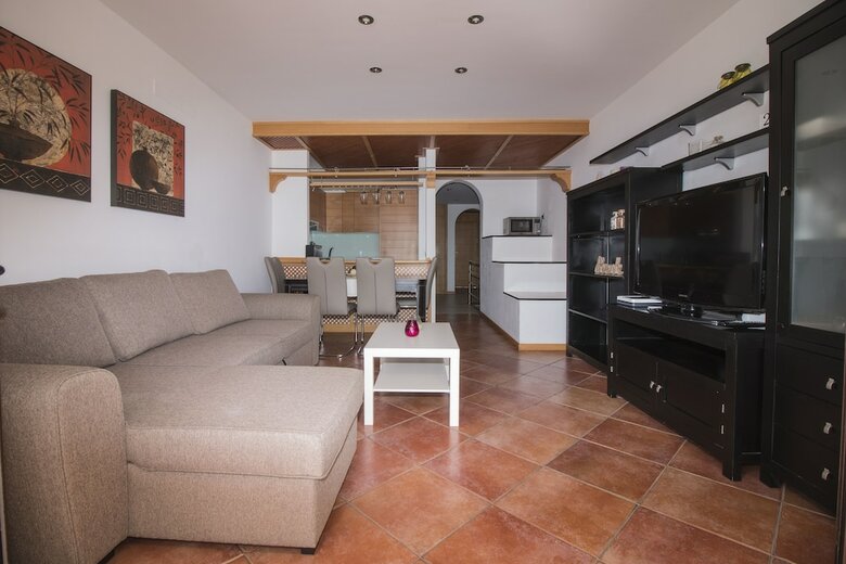Apartamentos Espacios Blanco Adeje Paradise
