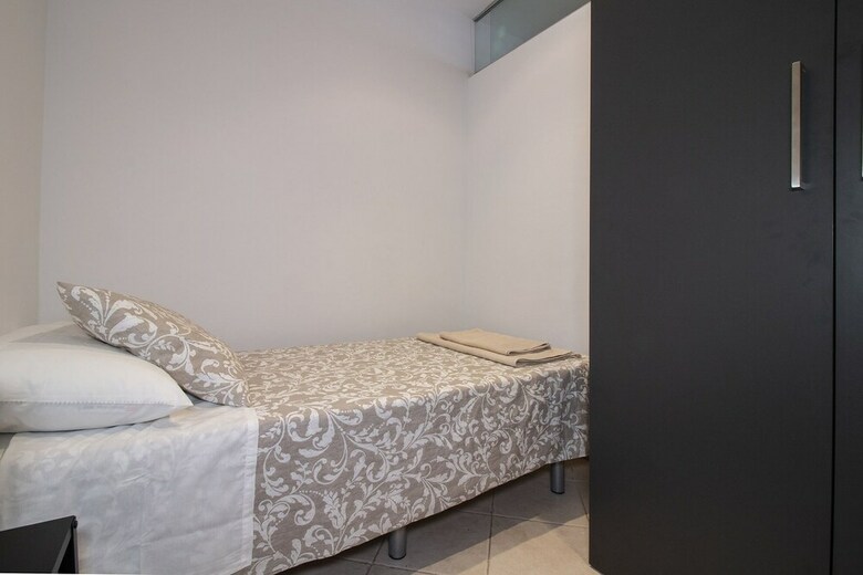 Apartamentos Espacios Blanco Adeje Paradise