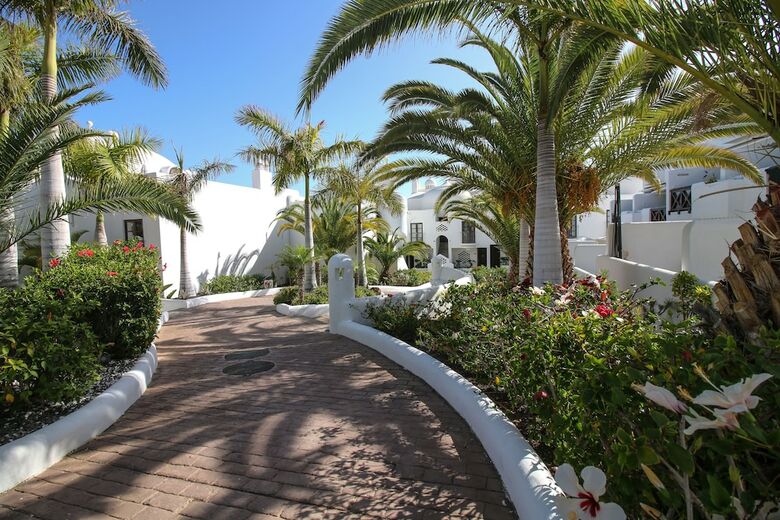 Apartamentos Espacios Blanco Adeje Paradise