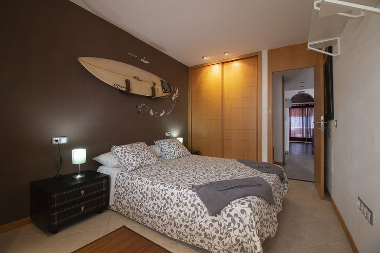Apartamentos Espacios Blanco Adeje Paradise