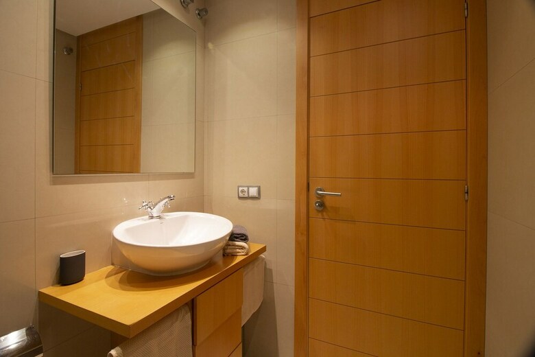 Apartamentos Espacios Blanco Adeje Paradise
