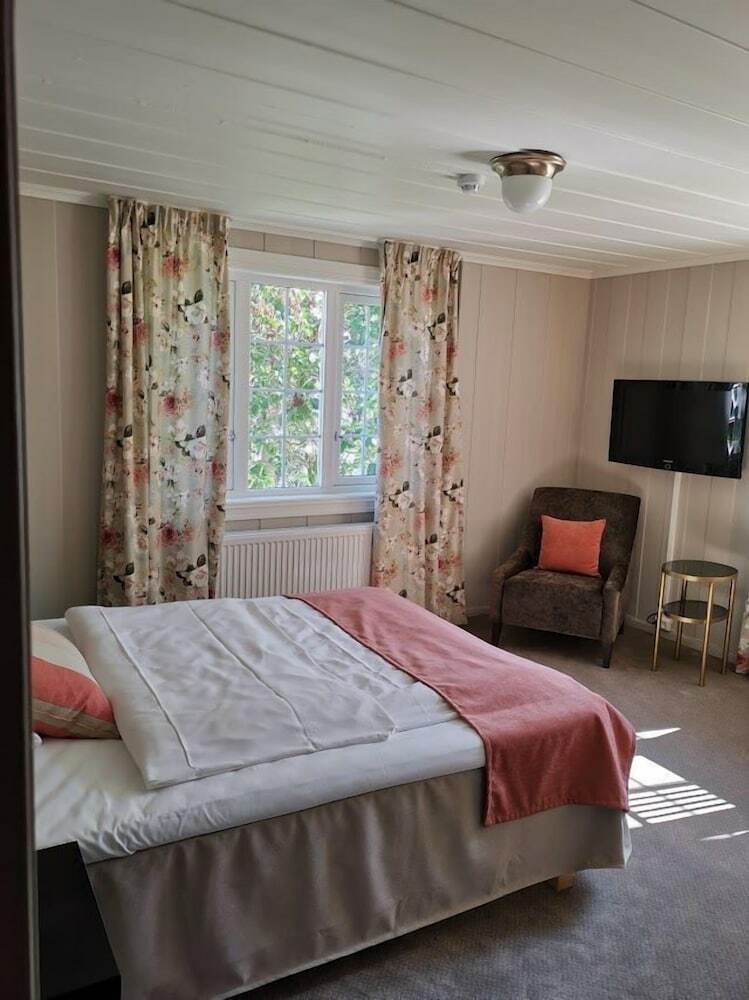 Sanner Hotell