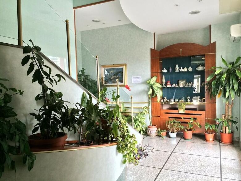 Hotel Re Di Cuori