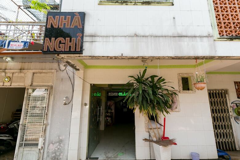 Hotel Spot On 936 Kim Hang Phat Hostel