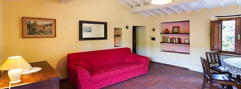 Agroturismo Agricola La Chiusa