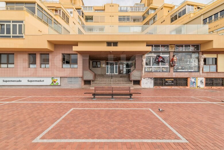Apartamentos Mirador de Las Canteras