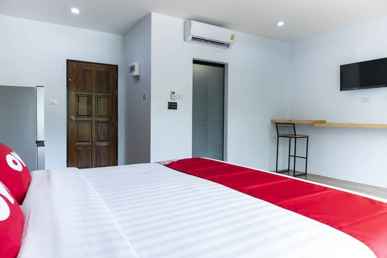 Hotel Oyo 744 @home Kamala Hills