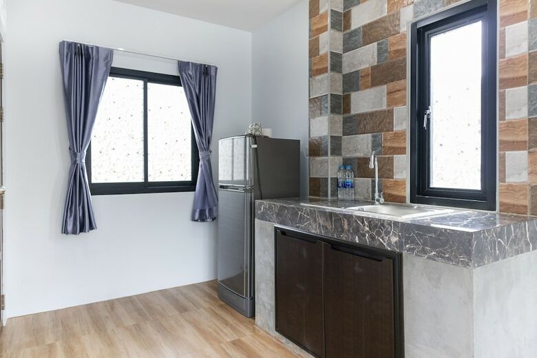 Hotel Oyo 744 @home Kamala Hills