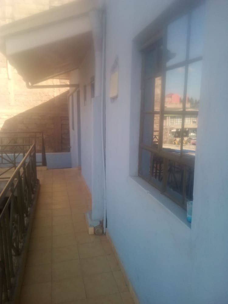 Hotel Jaws Palace Umoja