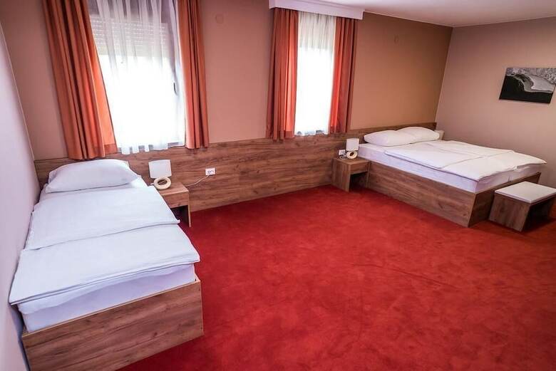Bed & Breakfast Villa Angy