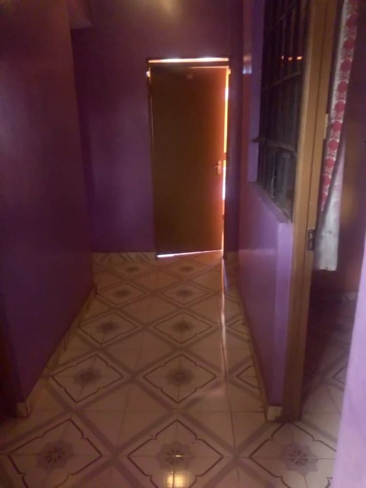 Hotel Jambo Guest House