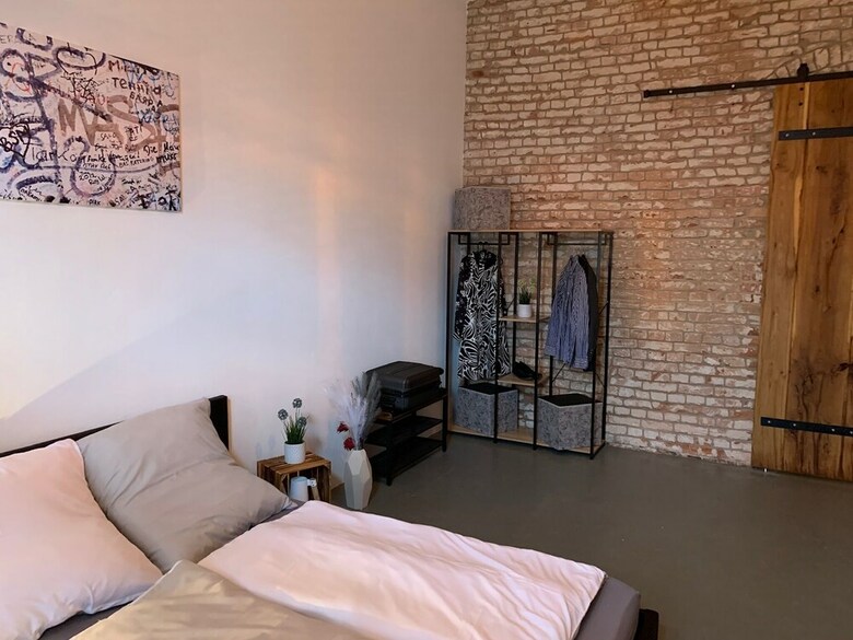 Apartamentos Loft Am Maybachufer