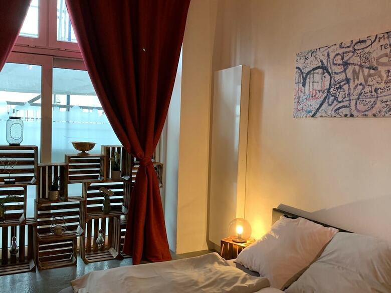 Apartamentos Loft Am Maybachufer