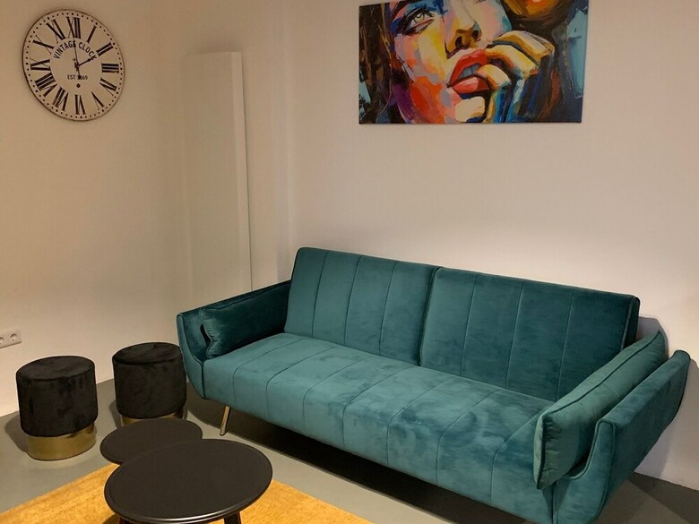 Apartamentos Loft Am Maybachufer