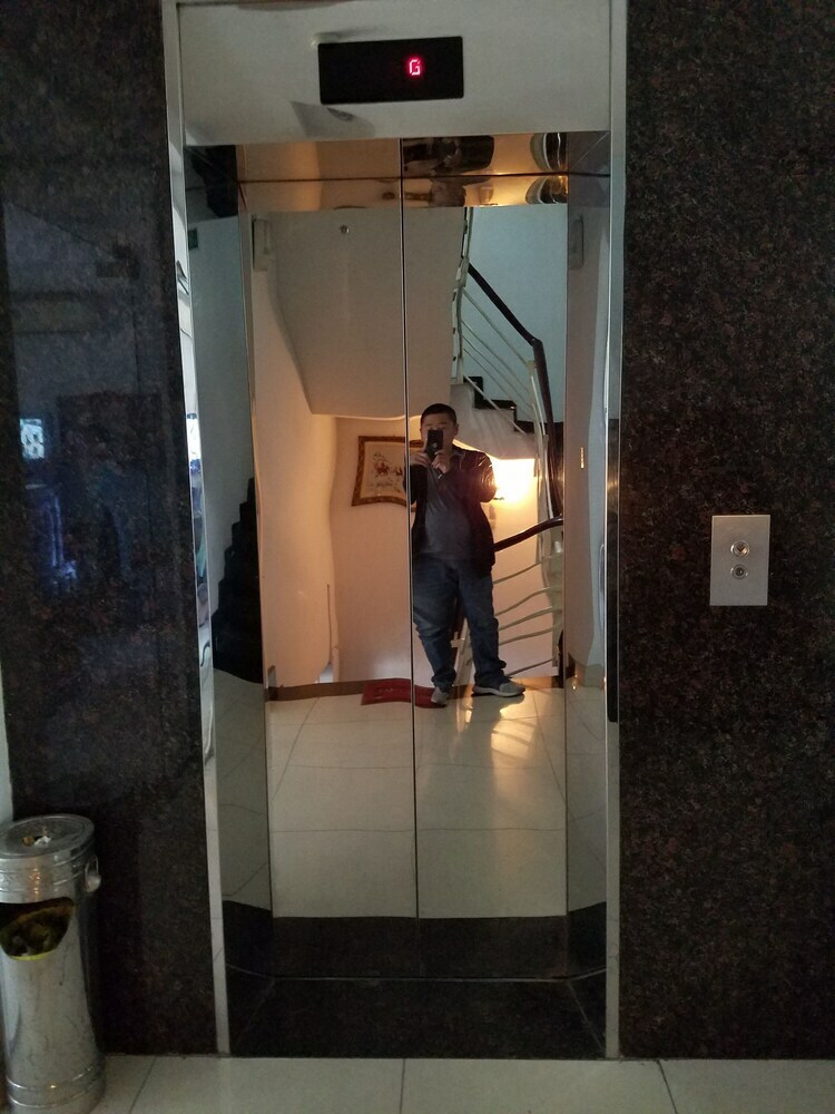 Hotel Oyo 752 Green Resort