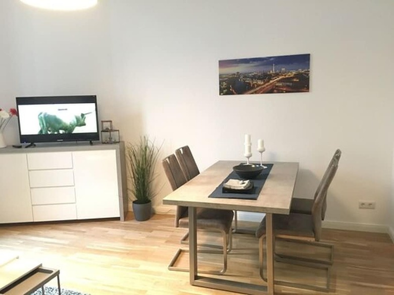 Apartamentos Fewo Atze